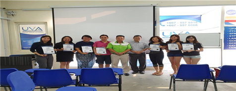 Memory Power Workshop 